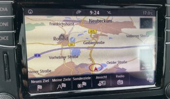 VOLKSWAGEN Beetle Design 1.2 TSI BMT Cabrio lleno