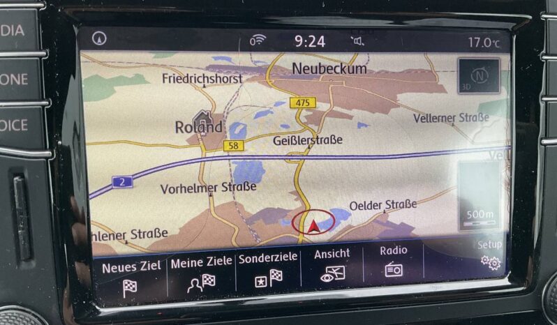 VOLKSWAGEN Beetle Design 1.2 TSI BMT Cabrio lleno