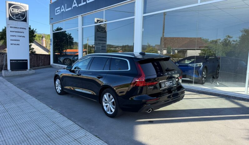 VOLVO V60 2.0 D4 Momentum lleno