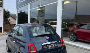 FIAT 500 1.2 8v Lounge lleno
