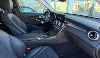 MERCEDES-BENZ Clase GLC GLC 300 de 4MATIC 2021 lleno