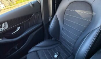 MERCEDES-BENZ Clase GLC GLC 300 de 4MATIC 2021 lleno