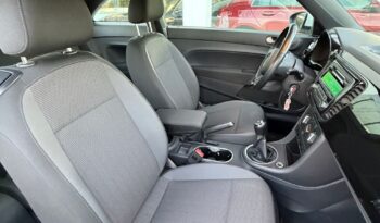 VOLKSWAGEN Beetle 1.6 TDI Design lleno