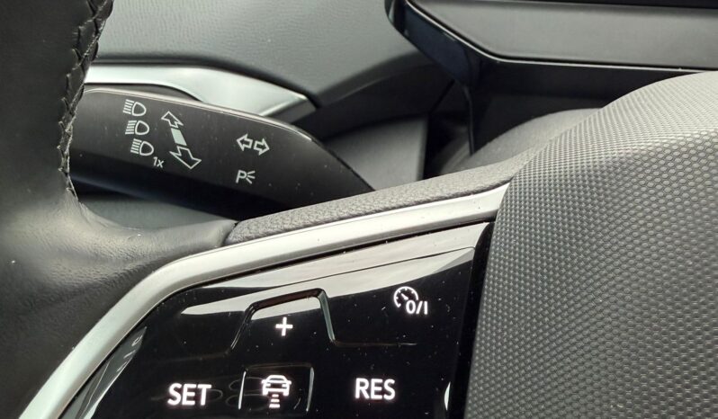 VOLKSWAGEN ID.4 1st Max Automatico 1 vel. lleno