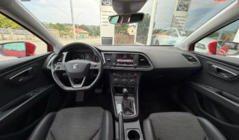 SEAT León 2.0 TDI DSG6 StSp FR Plus lleno