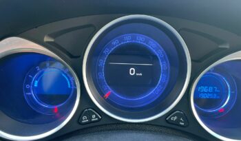 Citroen DS4 1.6 BLUE HDI DESIRE lleno
