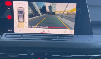 Volkswagen Golf GTe TSIe 245cv DSG lleno