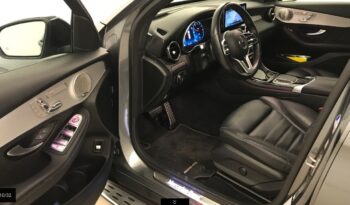 Mercedes Benz GLC 300de 4Matic AMG lleno