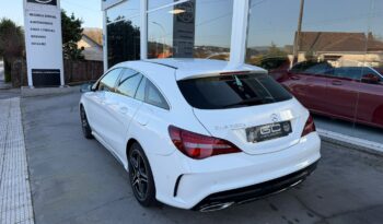MERCEDES-BENZ Clase CLA CLA 220 d Shooting Brake lleno