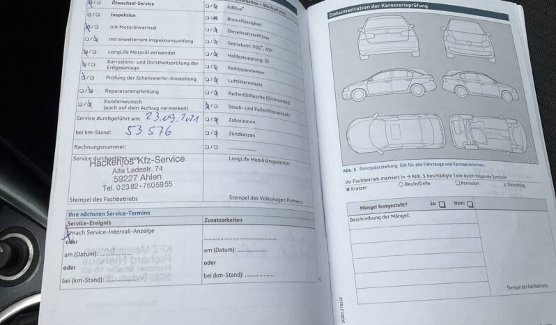 VOLKSWAGEN Beetle Design 1.2 TSI BMT Cabrio lleno