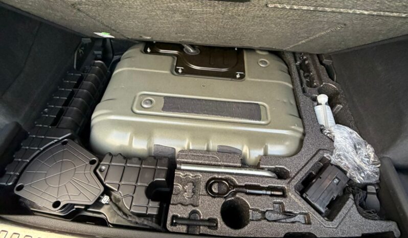 Audi Q3 45 TFSIe Stronic Black Line lleno