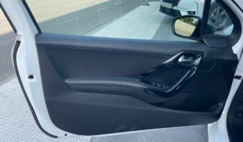 Peugeot 208 Active 1.6 eHDI 92 lleno