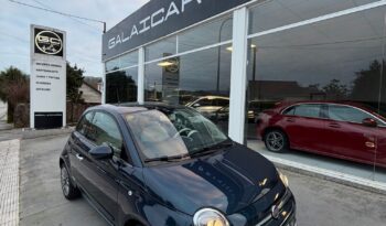 FIAT 500 1.2 8v Lounge lleno