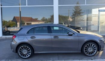 MERCEDES-BENZ Clase A A 250 e lleno