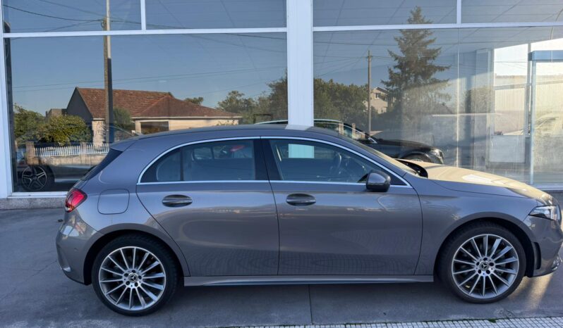MERCEDES-BENZ Clase A A 250 e lleno