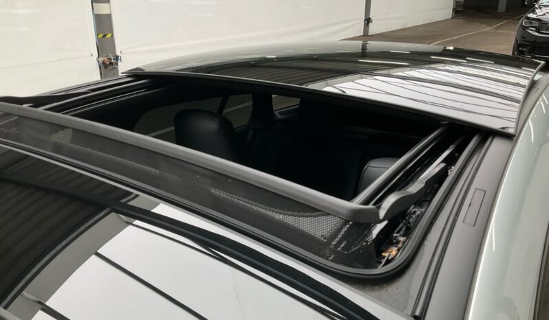 Mercedes Benz CLA 250e Shooting Break AMG lleno