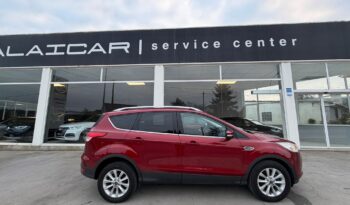 FORD Kuga 2.0 TDCi 120 4×2 ASS Titanium lleno