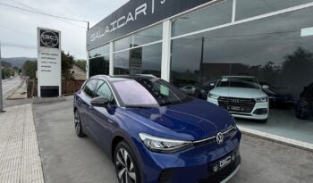 VOLKSWAGEN ID.4 1st Max Automatico 1 vel. lleno