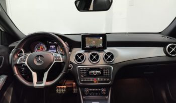 MERCEDES-BENZ GLA 220 CDI 4Matic AMG Line lleno