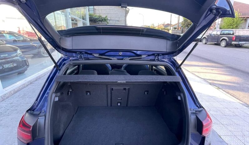 Volkswagen Golf GTe TSIe 245cv DSG lleno
