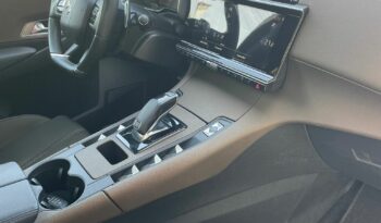 DS7 Crossback BlueHDI Auto SO CHIC lleno
