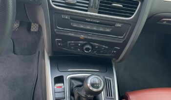 A4 2.0 TDI 170cv lleno