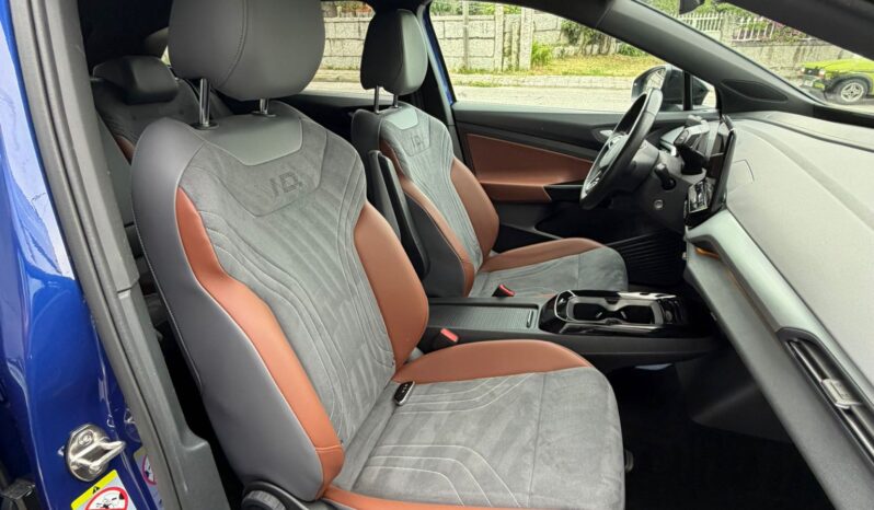 VOLKSWAGEN ID.4 1st Max Automatico 1 vel. lleno