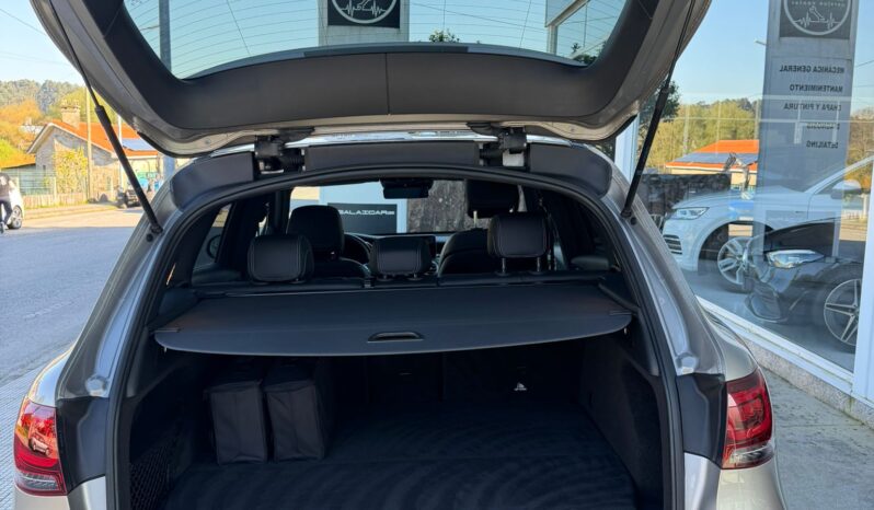 MERCEDES-BENZ Clase GLC GLC 300 de 4MATIC lleno