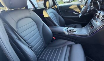 MERCEDES-BENZ Clase C C 300 de Estate lleno