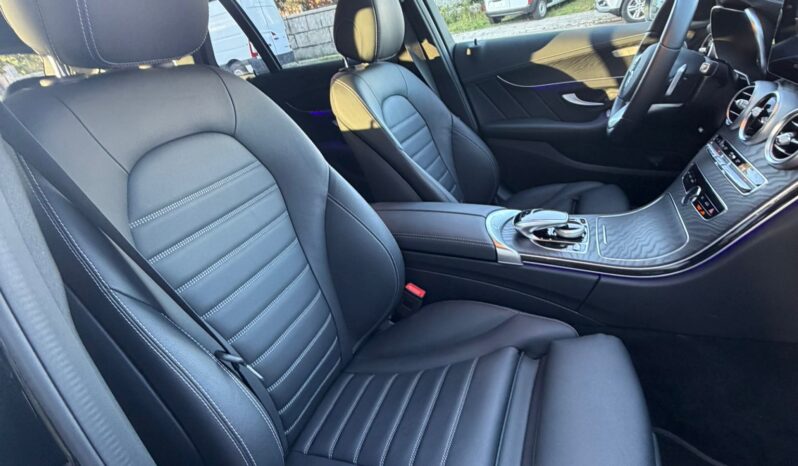 MERCEDES-BENZ Clase C C 300 de Estate lleno