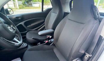 Smart Fortwo 81cv EQ lleno