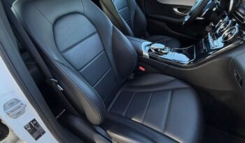 MERCEDES-BENZ Clase C C 220 BlueTEC Sportive AMG Estate lleno
