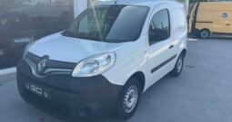 RENAULT Kangoo Furgón Profesional Compact 2014 dCi 75 Gen5