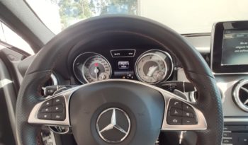 MERCEDES-BENZ GLA 220 CDI AMG Line lleno