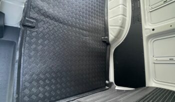 VOLKSWAGEN Caddy Furgon 1.6 TDI lleno