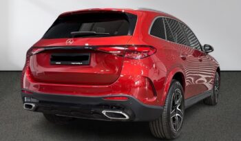 MERCEDES-BENZ GLC GLC 300 e 4MATIC lleno
