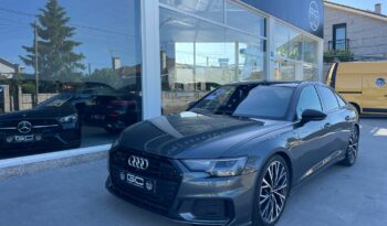 A6 45 TDI QUATTRO SLINE lleno