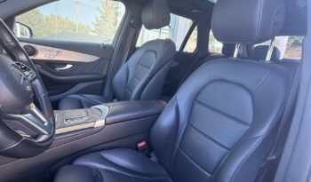 MERCEDES-BENZ Clase GLC GLC 300 de 4MATIC lleno