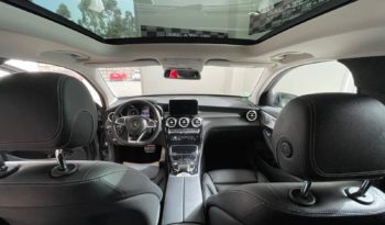 MERCEDES-BENZ GLC 250 d 4MATIC OFFROAD lleno