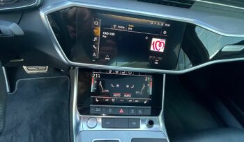 A6 45 TDI QUATTRO SLINE lleno