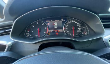 A6 45 TDI QUATTRO SLINE lleno