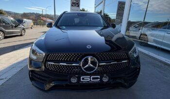 MERCEDES-BENZ Clase GLC GLC 300 de 4MATIC 2021 lleno