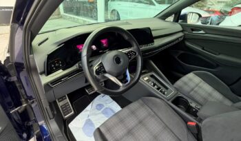 VOLKSWAGEN Golf GTE 1.4 TSI DSG lleno