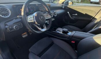 MERCEDES-BENZ Clase A A 250 e lleno