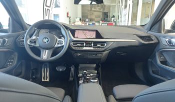 BMW Serie 1 118d lleno