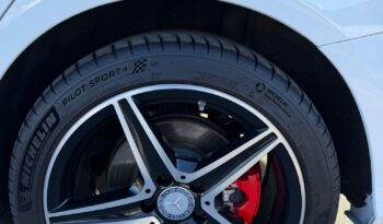 MERCEDES-BENZ Clase C C 220 BlueTEC Sportive AMG Estate lleno