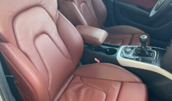 A4 2.0 TDI 170cv lleno