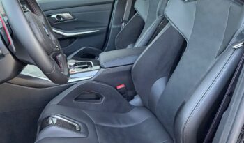 BMW Serie 3 M3 Comp. Touring M xDrive lleno