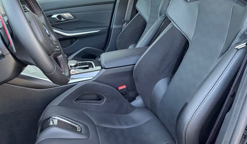 BMW Serie 3 M3 Comp. Touring M xDrive lleno