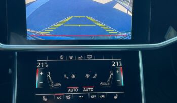 A6 45 TDI QUATTRO SLINE lleno